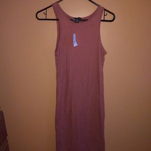 Long Summer Dress